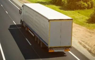 Antalya ile Cevizlibağ Arası Parça Eşya Taşıma