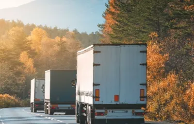 Antalya ile Cevizlibağ Arası Klima Taşıma