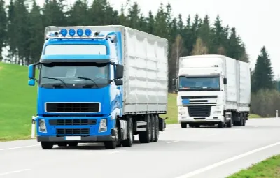 Antalya ile Cevizlibağ Arası Eşya Taşıma